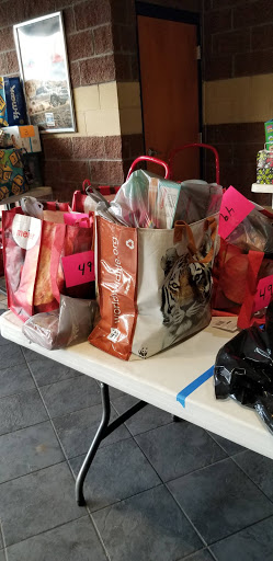 Ford Dealer «Gene Butman Ford», reviews and photos, 2105 Washtenaw Ave, Ypsilanti, MI 48197, USA