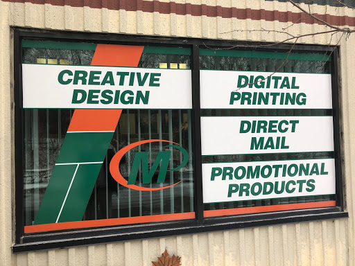 Commercial Printer «Minuteman Press Eden Prairie», reviews and photos, 6595 Edenvale Blvd #160, Eden Prairie, MN 55346, USA