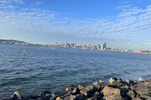 Seattle Skyline image