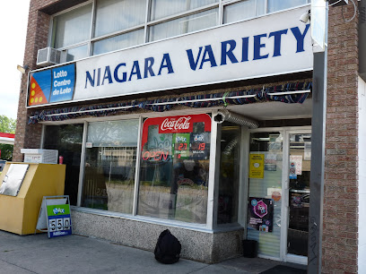 Niagara Variety