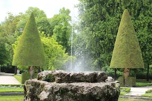Hofgarten Fountain image