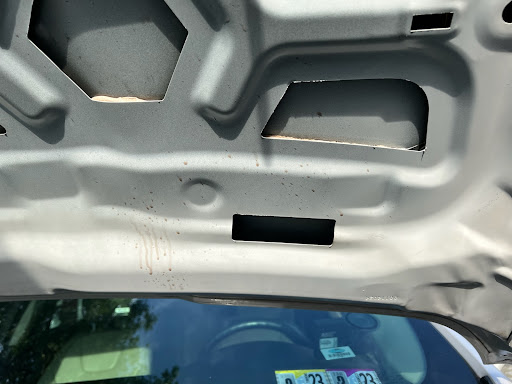 Ford Dealer «Sands Ford Of Red Hill», reviews and photos, 602 Main St, Red Hill, PA 18076, USA