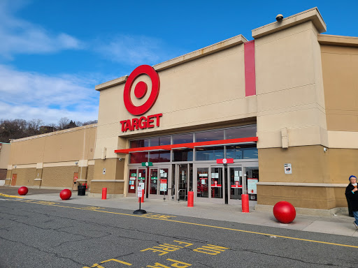 Department Store «Target», reviews and photos, 543 River Rd, Edgewater, NJ 07020, USA