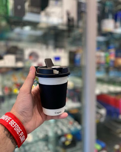 Tobacco Shop «A&R Smoke Shop», reviews and photos, 1245 W Baseline Rd, Mesa, AZ 85202, USA