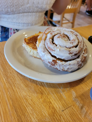 American Restaurant «The Sunflower Bakery & Cafe», reviews and photos, 512 14th St, Galveston, TX 77550, USA