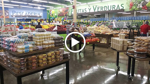 Grocery Store «Fiesta Mart, L.L.C.», reviews and photos, 975 E Irving Blvd, Irving, TX 75060, USA