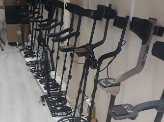 Gümüş Dedektör Samsun