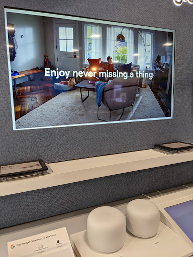 Electronics Store «Best Buy», reviews and photos, 251 Nassau Park Blvd, Princeton, NJ 08540, USA