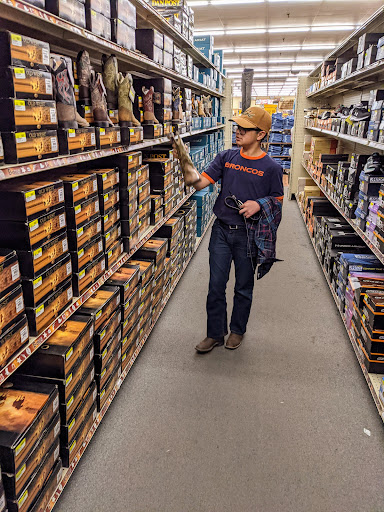 General Store «Big R Farm & Ranch Supply», reviews and photos, 1020 Bonforte Blvd, Pueblo, CO 81001, USA