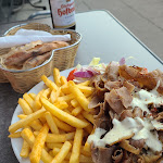 Photo n°1 de l'avis de Agatino.p fait le 06/11/2020 à 16:03 sur le restaurants Star Kebap Pizza à Stuttgart