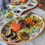 Photo n°4 de l'avis de Bill.o fait le 13/03/2024 à 16:34 sur le  Ristorante Il Padrino à Forza d'Agrò