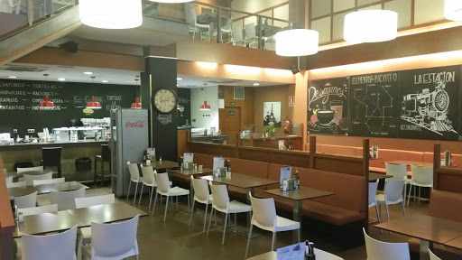 Restaurante La Estación