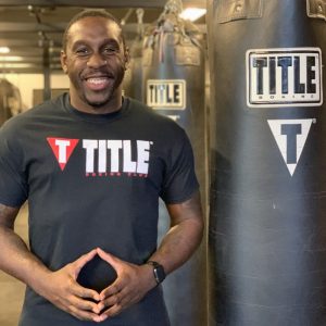 Boxing Gym «TITLE Boxing Club Falls Church», reviews and photos, 450 N Washington St, Falls Church, VA 22046, USA