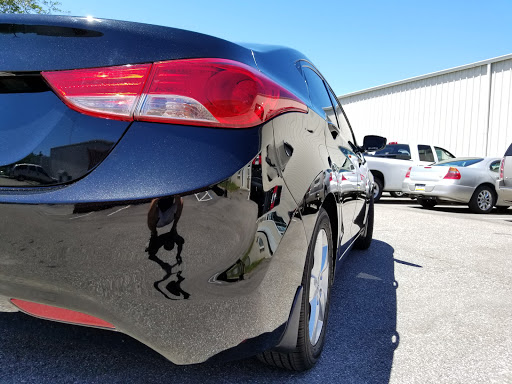 Auto Repair Shop «K&M AUTOMOTIVE», reviews and photos, 40417 Chancey Rd #106, Zephyrhills, FL 33542, USA