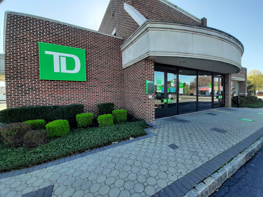 Bank «TD Bank», reviews and photos
