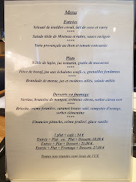 Photo n°1 de Bistrot d'Anatole à Cosne-Cours-sur-Loire ()