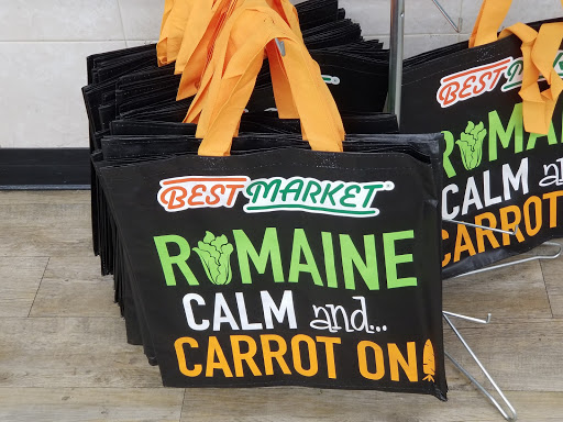 Supermarket «Best Market Great Neck», reviews and photos, 40 Great Neck Rd, Great Neck, NY 11021, USA