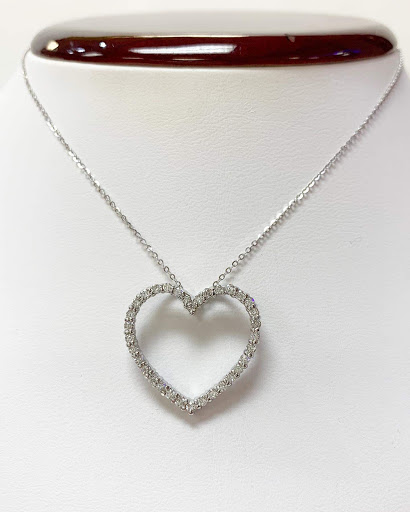 Jewelry Store «Broad Options The Jewelry Store», reviews and photos, 1083 U.S. 9, Fishkill, NY 12524, USA