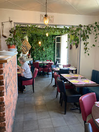 Atmosphère du Restaurant italien LA SCALA à Montgeron - n°6