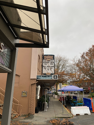 Movie Theater «Edmonds Theater», reviews and photos, 415 Main St, Edmonds, WA 98020, USA
