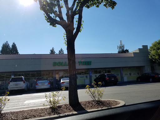 Dollar Store «Dollar Tree», reviews and photos, 4226 Rosewood Dr, Pleasanton, CA 94588, USA