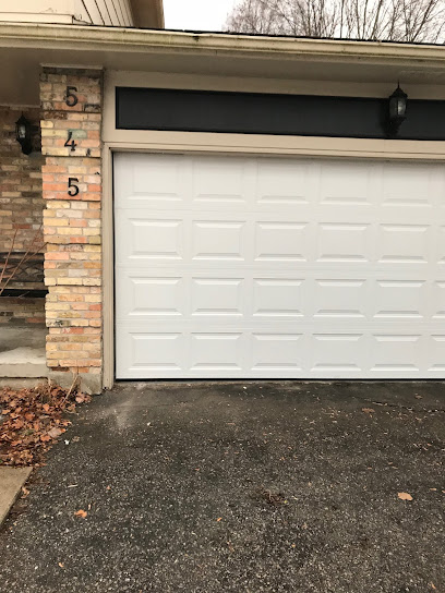 5 Stars Garage Doors