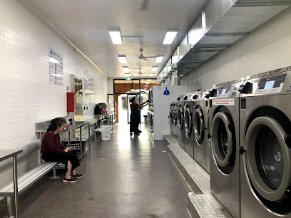 Liquid Self Service Laundromat