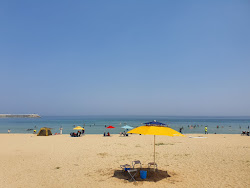 Photo de Jukdo Beach zone des équipements
