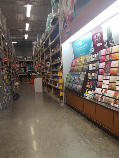 Home Improvement Store «The Home Depot», reviews and photos, 6607 Calhoun Memorial Hwy, Easley, SC 29640, USA