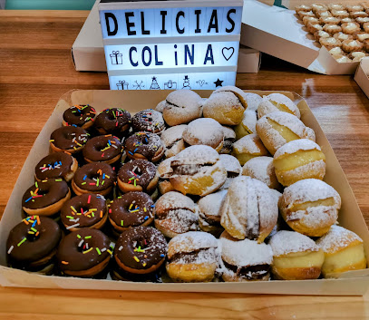 Delicias Colina