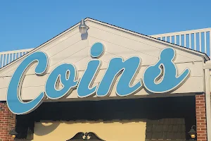 Coins Pub and Restaurant image