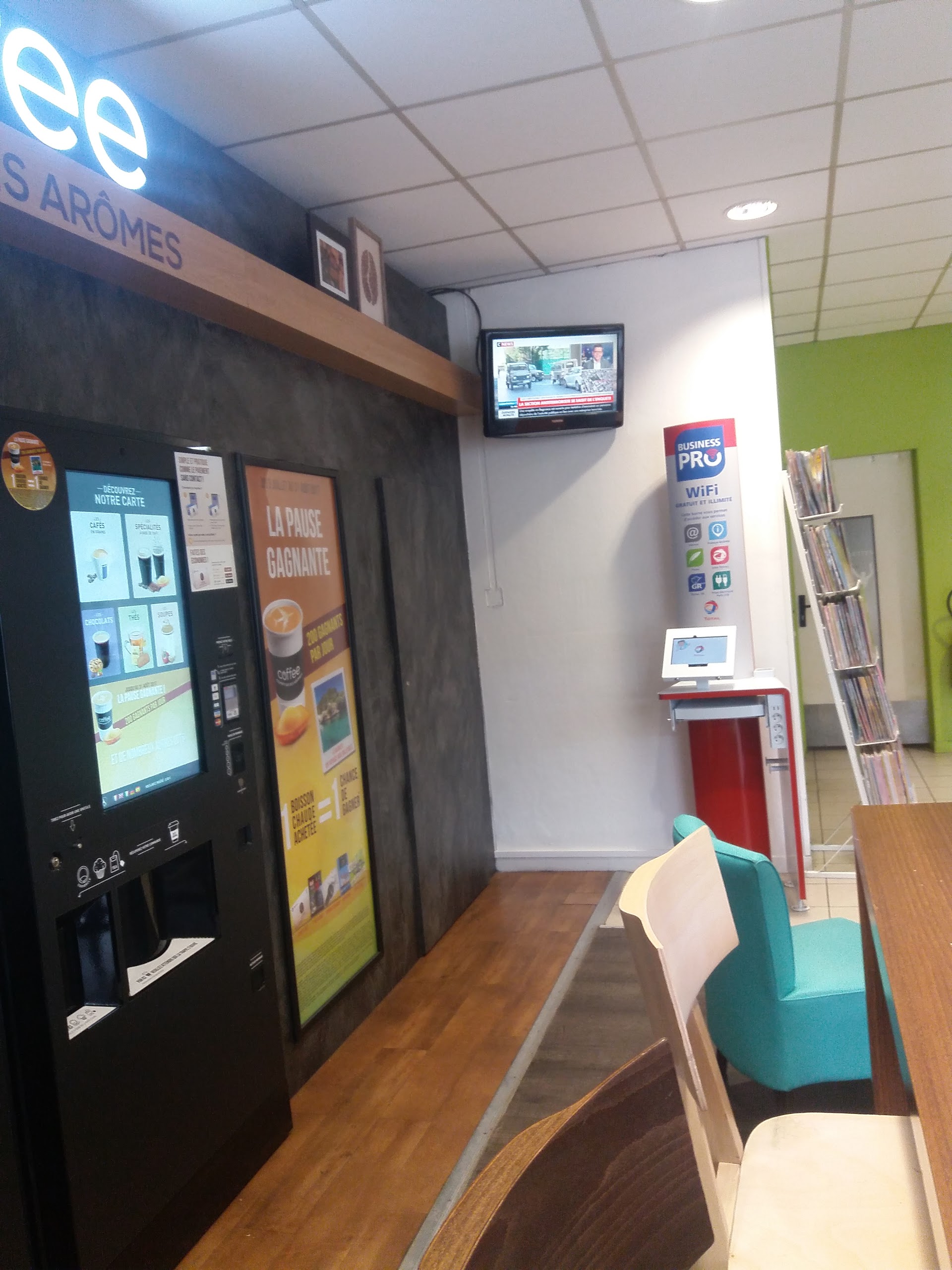 Photo n° 2 de l'avis de patrick.e fait le 09/08/2017 à 11:39