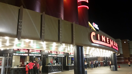 Movie Theater «Cinemark 19 and XD», reviews and photos, 1030 N Grand Pkwy, Katy, TX 77449, USA