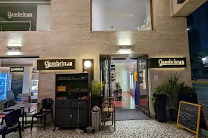 Caffe Gambrinus Pisa image