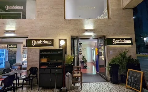 Caffe Gambrinus Pisa image