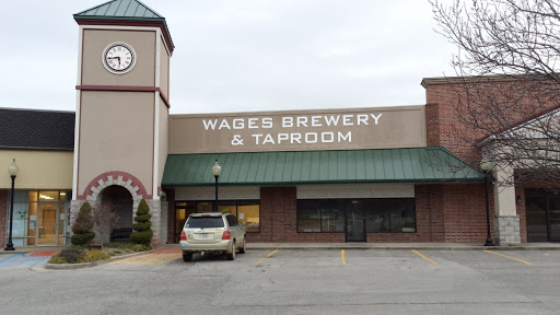 Brewery «Wages Brewing Company», reviews and photos, 1382 Bill Virdon Blvd, West Plains, MO 65775, USA