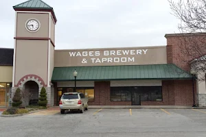 Wages Brewing Company image
