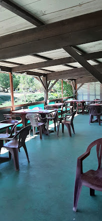 Atmosphère du Restaurant Cosmopolite à Château-Thébaud - n°2
