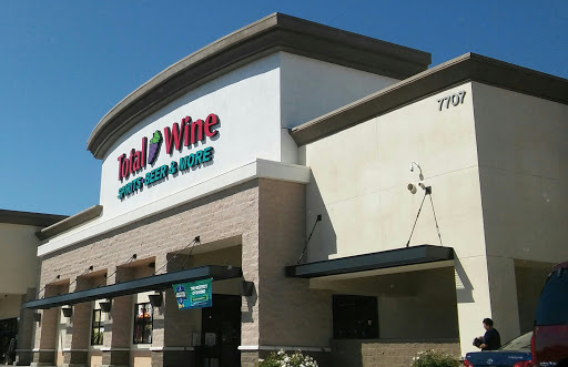 Total Wine & More image