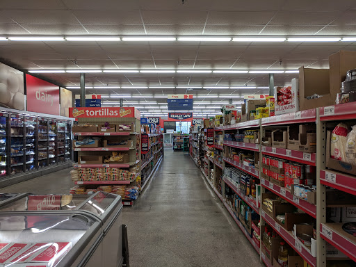 Grocery Store «Save-A-Lot», reviews and photos, 1415 S 14th St, Leesburg, FL 34748, USA