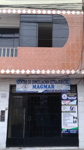 Opiniones de centro de conciliacion extrajudicial "MAGMAR" en Barranca - Abogado