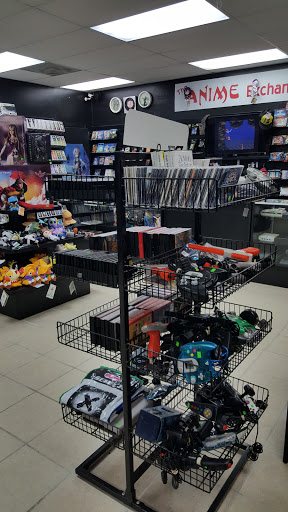 Video Game Store «Blue Dragon Video Games», reviews and photos, 727 S Nova Rd, Ormond Beach, FL 32174, USA