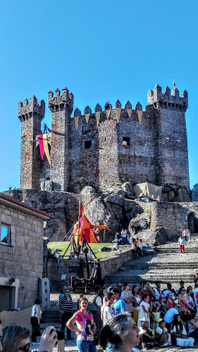 Avaliações doPadaria Castelo em Penedono - Padaria
