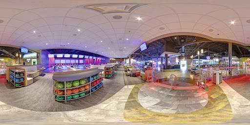 Restaurant «Main Event Entertainment», reviews and photos, 10700 Davis Dr, Alpharetta, GA 30009, USA