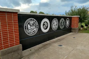 Choctaw Veterans' Memorial image