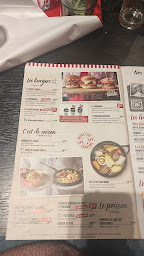 Photo n°3 de Restaurant La Boucherie à Ambérieu-en-Bugey ()