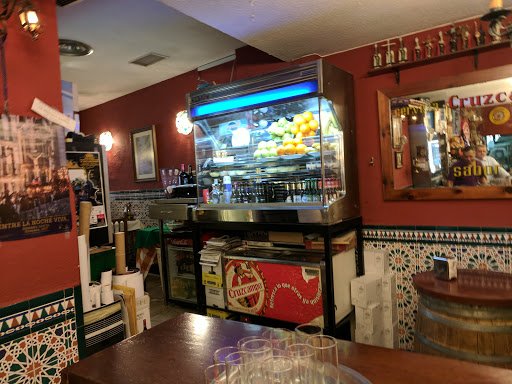 Restaurante Bar León