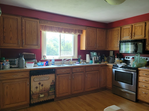 Appliance Store «Page Countryside», reviews and photos, 415 S Union St, Spencerport, NY 14559, USA