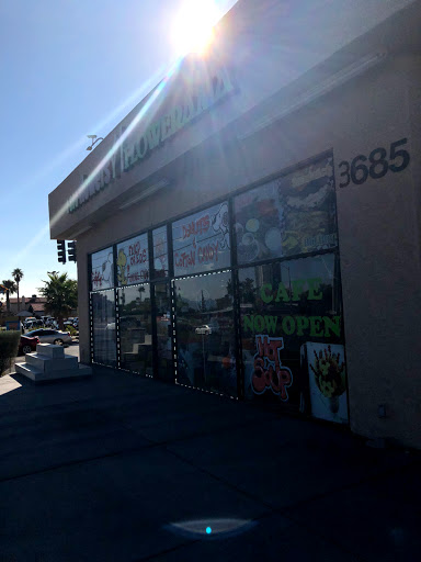 Florist «Flowerama», reviews and photos, 3685 S Decatur Blvd, Las Vegas, NV 89103, USA