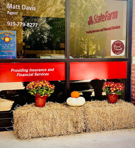 Auto Insurance Agency «Matt Davis - State Farm Insurance Agent», reviews and photos